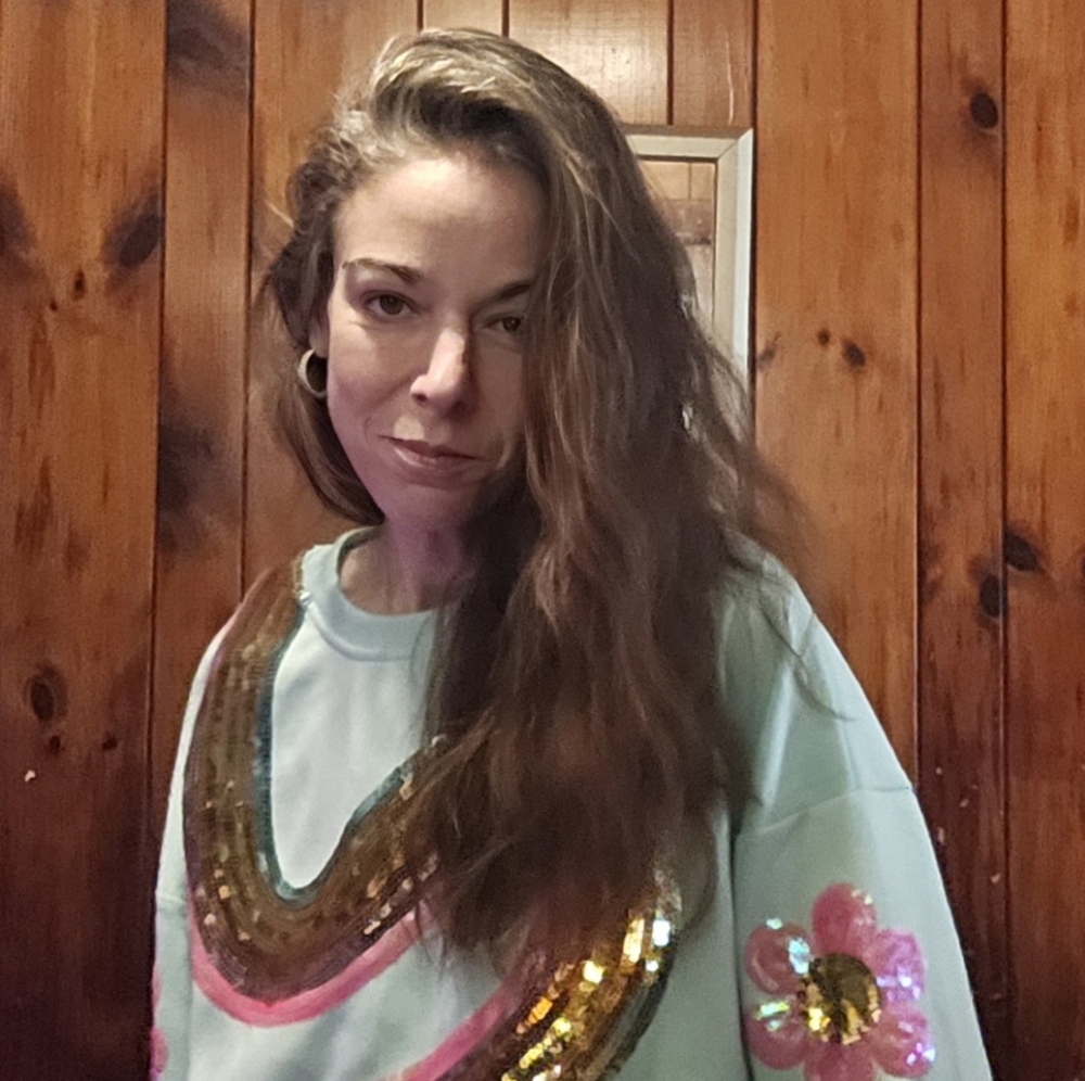 Meet your Posher, Veronica